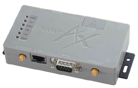 Rooster AX220