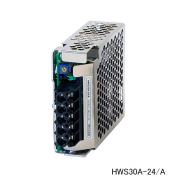 HWS30Aシリーズ　ユニット型AC-DCスイッチング電源