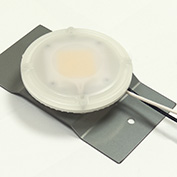 盤用LED照明　丸型　フラットタイプLEDモジュール　LMG-LED-N