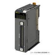 NXシリーズ デジタル出力ユニット　形NX-OD（富士通Lコネクタ、30mm幅）