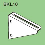 立上り支持用ブラケット　BKL10