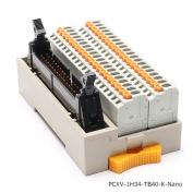 PCXV-1H34-TB40-K-Nana　キーエンス製PLC対応