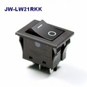 JW-LW21RKK　ロッカスイッチ