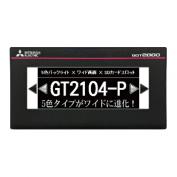 GT2104-PMBD　GOTシリーズ　4.5型TFT　モノクロ