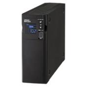 BW100T（1000VA/610W）常時商用 正弦波出力UPS