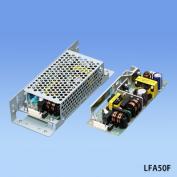 LFA50Fシリーズ　基板単体タイプ電源