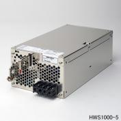 HWSシリーズ　ユニット型スイッチング電源