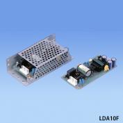 LDA10Fシリーズ　基板単体タイプ電源