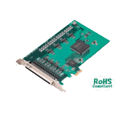 PCI Express対応　絶縁型デジタル入出力ボード　DIO-3232L-PE