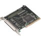 PCI対応　非絶縁型デジタル入出力ボード　PIO-32/32T(PCI)H