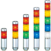 [取寄品]LED超スリム積層信号灯　Φ30　MPSシリーズ