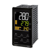 温度調節器（デジタル調節計）　　E5EC