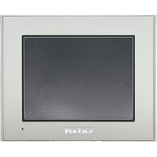 PFXGP4301TADWC　GP-4301T　プログラマブル表示器（5.7型）