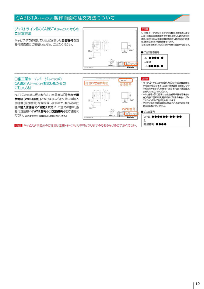 キャビネットレーザー穴加工 （13）