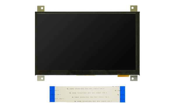 OP-LCD70EXT-L00 LCDオプションセット（7インチタッチパネルWVGA液晶）[仕様]｜もの造りサポーティングサイト FA