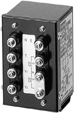 形K3P-M 零相電圧変換器