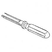 EXTRACTION TOOL  724659-4 for EXT TOOL FOR 110 POSITIVE