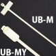 記名式　結束バンド　UB-Mシリーズ