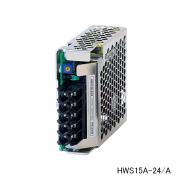 HWS15Aシリーズ　ユニット型AC-DCスイッチング電源