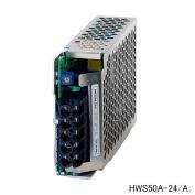 HWS50Aシリーズ　ユニット型AC-DCスイッチング電源