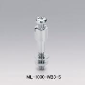 ML-1000-WB3-S　M3用ダブルビスセット