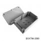 樹脂製端子箱　BOXTM-2000-UB