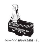 パネル取りつけローラ押ボタン形 Z-15GQ22-B、Z-15HQ22-B、Z-15EQ22-B