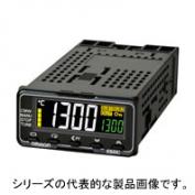 温度調節器（デジタル調節計）E5GC（48×24mmサイズ） 