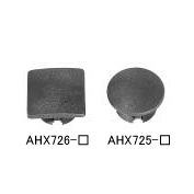 φ22用パネルプラグ AHX725-B、AHX725-H、AHX726-B、AHX726-H[在庫価格 