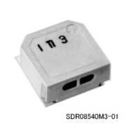 SDR08540M3-01　電磁ブザー