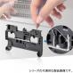 XW5T-P4.0　プッシュインタイプ（中継用）