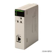 EtherNet/IPユニット CS1W-EIP21