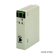 Ethernetユニット CS1W-ETN21[仕様]｜もの造りサポーティングサイト FA