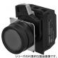 A22NL-BN 照光 平形押しボタンスイッチ（樹脂製ベゼル） プッシュインPlus端子台