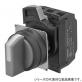A22NS-3B 非照光 3ノッチセレクタスイッチ（樹脂製ベゼル） プッシュインPlus端子台