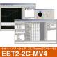 サポートソフトウェア CX-Thermo（CXサーモ）EST2-2C-MV4