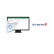 PFXEXSDVV13 データ収集の決定版 Pro-Server EX[仕様]｜もの造りサポーティングサイト FA Ubon （エフエー ユーボン）