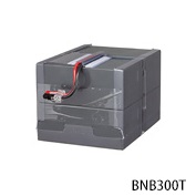 BNB300T　UPS交換用バッテリパック