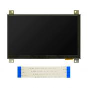 OP-LCD70EXT-L00　LCDオプションセット（7インチタッチパネルWVGA液晶）