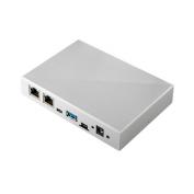 AGX4500-C00D0　Armadillo-IoTゲートウェイ G4 LANモデル開発セット