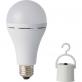 KS01-WH（昼白色）、KS01-OR（電球色）　蓄電型LED電球