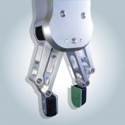 ROBO SHEET W/O MICROFINISH ロボット・自動機用滑り止め及びツメ部保護シート(ドライ環境)