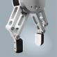 ROBO SHEET URETHANE ロボット・自動機用滑り止め及びツメ部保護シート(クリーン環境)