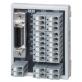 DG2SV2TB2　ネットワークアンプ用メカ信号端子台（2軸用）