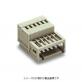 733-2xx　1-CONDUCTOR MALE CONNECTOR　MCS-MICRO