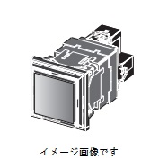 DP36シリーズ　角形表示灯