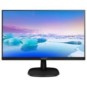 243V7QJAB/11　23.8 インチ液晶モニター