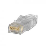 SP6X88-C　CAT6Aモジュラープラグ