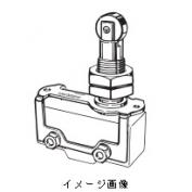 ZAQ-22　アクチュエータ・パネル取りつけローラ押ボタン形