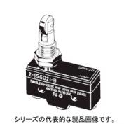 Z-15EQ21-B　パネル取りつけクロス・ローラ押ボタン形